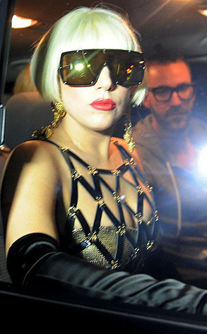 Lady Gaga Lady Gaga